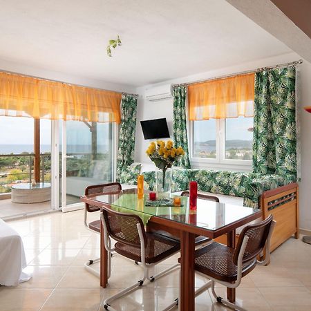 Luxury Apartment نيكيتي المظهر الخارجي الصورة
