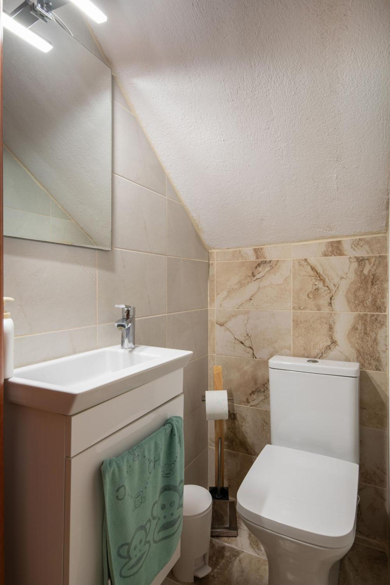 Luxury Apartment نيكيتي المظهر الخارجي الصورة