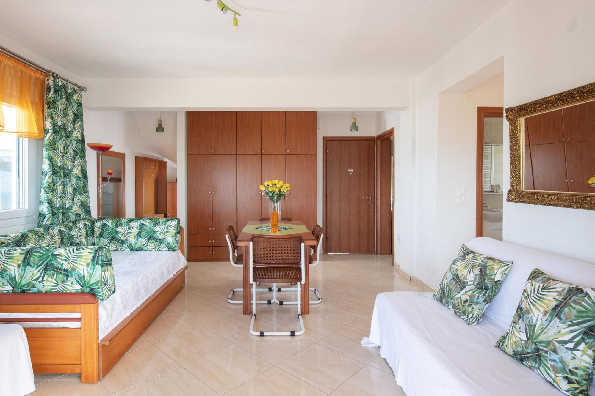 Luxury Apartment نيكيتي المظهر الخارجي الصورة