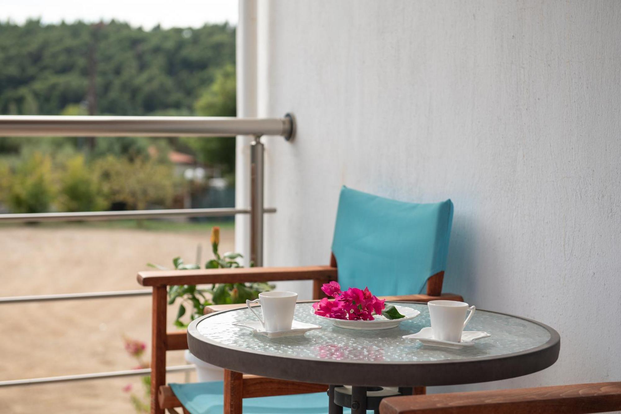 Luxury Apartment نيكيتي المظهر الخارجي الصورة